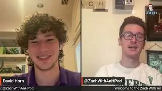 Episode 20: David Horn