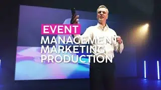 Grey Dog - Event Management, Marketing and Design Agency