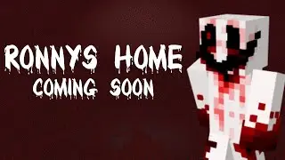 Ronny`s Home - Teaser Trailer