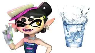 Персонажи Splatoon и их самые большие страхи
