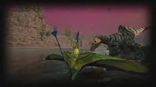 Join Our Staff Team! | Realm of Khaos &ndash; Path of Titans Realism Server