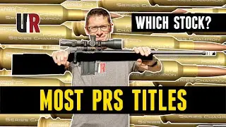 Winningest Stock in PRS Revealed