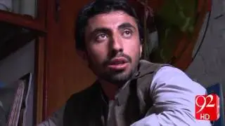 Khadi Kabab Of Balochistan-18-03-16 -92NewsHD