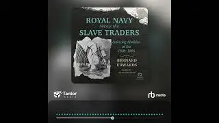 Audiobook Sample: Royal Navy Versus the Slave Traders