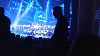 Rock symphony 2019, Kiev(16)