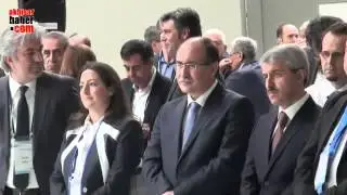Power Packer T&uuml;rkiye Yeni Fabrikasını Akhisar AOSB'de A&ccedil;tı
