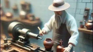 The Ultimate Woodworking Showcase: 3 Unbelievable Creations That You Have Never Seen Before