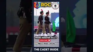 Republic Day Camp 2026: PM Rally Glimpses | NCC National Pride | Operation Sindoor Tableau