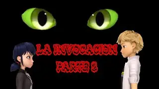 LA INVOCACION PARTE 2(especial de halloween)