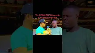 OGBA, OMOKU И ПОДАВЛЕННАЯ ИДЕНТИЧНОСТЬ ИГБО