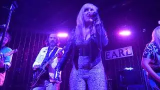 Sash the Bash - I Don't Like You @ The EARL, Atlanta - Fri Mar/22/2019