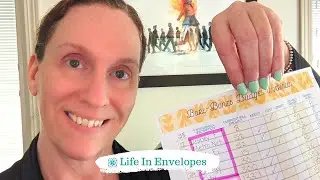 Setting Up My Bare-Bones Budget // Budget with Me // The Budget Mom