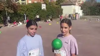 XII Carrera Solidaria 2025 AD