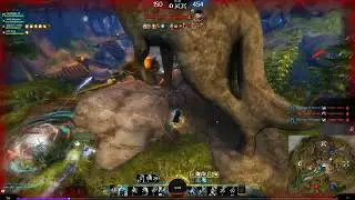 Ele + Guardian is a hard to kill combo