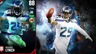 MUT 17: FREE MARSHAWN LYNCH!! FREE PACKS!!
