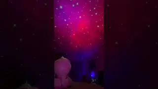 Astronaut Light Projector, Galaxy Projector for Bedroom, Star Projector with Moon Lamp, LED Nebula