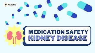 Medication Safety in Chronic Kidney Disease