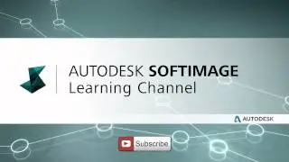 Softimage Learning Channel