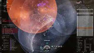 Solo void bomb run.