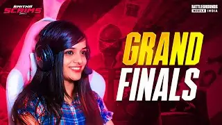 5K TOURNAMENT GRAND FINALS❤ #bgmilive #bgmiscrims #wearesovereign