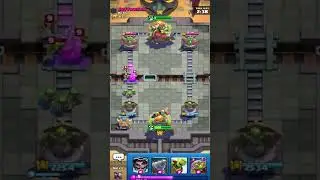 clash Royale || #clashroyale #bestclashroyaledeck