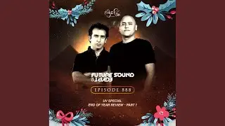 Cheyenne (FSOE888) (Roger Martinez Remix)