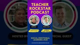 building connections with sel #education #shorts