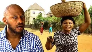 MY HUSBAND WANTS TO LEAVE ME FOR MY CITY FRIEND |DESTINY ETIKO, YUL EDOCHIE| NIGERIAN CLASSIC MOVIES