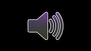 Camera flash - Sound (HD)