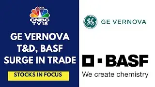 GE Vernova T&D Wins ₹400 Cr Order From Satellite Grid, BASF Board Gives Nod For Agri Biz Demerger