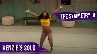 Kenzie's Solo | The Symmetry Of | The Next Step | Season 8
