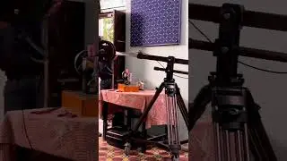 Mere Ban Jao || Behind the screen ||