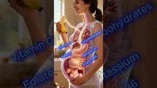 &ldquo;10 Powerful Benefits of Banana for Your Unborn Baby&rdquo;