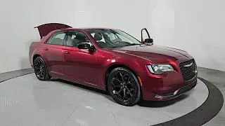 2019 CHRYSLER 300 TOURING RWD Henderson, Las Vegas, Laughlin, St George, Flagstaff NV