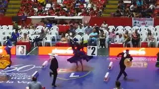 💃Recuerdo Trujillo 2020😍