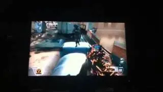 Black Ops 2 Detour Map Review