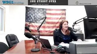 One Street Over with Stephen Skelton