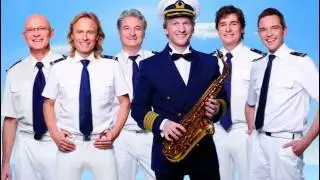 Captain Cook seine singenden Saxophone Chianti Wein