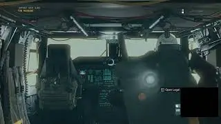 Metal Gear Solid V  The Phantom Pain error glitch or hack.