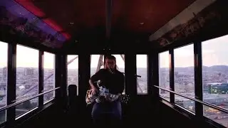 KitschKrieg feat. Cro, AnnenMayKantereit & Trettmann - 5 Minuten (Cover by Vic Lawrence)