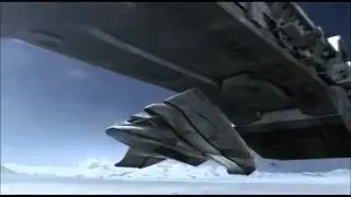 Stargate - bataille spatiale