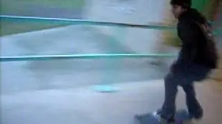 kickflip big four set