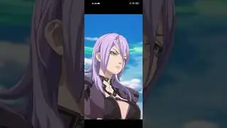 Tales of Luminaria Lisette Ep 01 Chapter 4 (Final (CV Yu Shimamura)