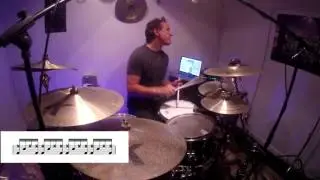 Samurai groove pt1