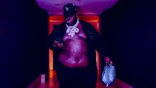 BigXthaPlug - From the Bottom - Chopped and Screwed
