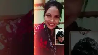 Girl friend cere jole jaoai Probashi  fnder jokhon mon khap video call story