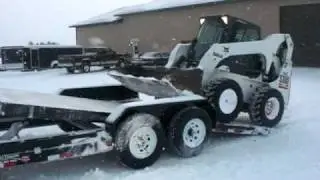 PJ 20' Gravity Tilt