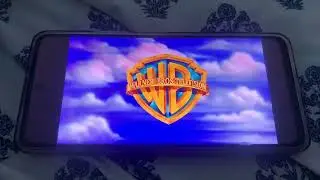 Good Session/Lin Pictures/Warner Bros. Television (2018) #2