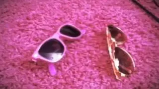 Solbrillor!
