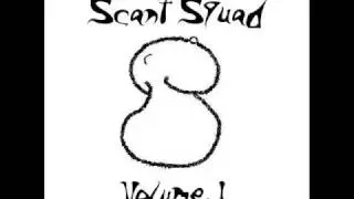 scottish hip hop wardie burns werd (sos) i.v.o.r.y -  no me. scant squad volume 1. Scottish Rap